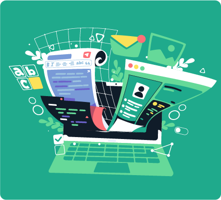 12th Standard English Medium Computer Technology